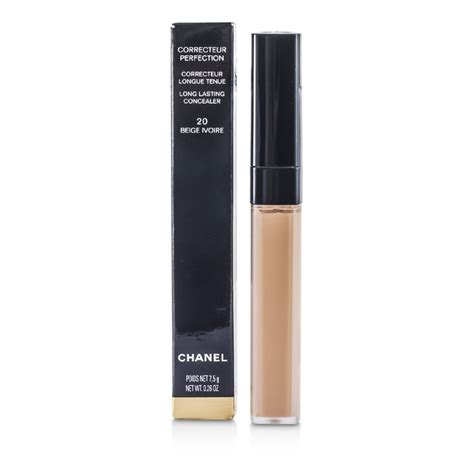 Chanel Correcteur Perfection Long Lasting Concealer